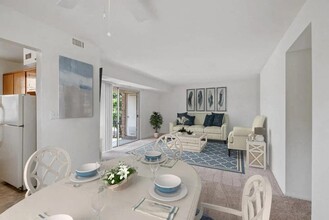 Whetstone Apartments in Gaithersburg, MD - Building Photo - Building Photo