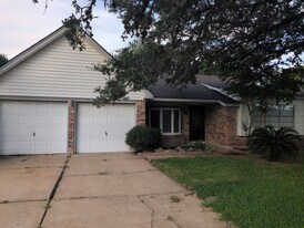 723 Martin Ln in Missouri City, TX - Building Photo