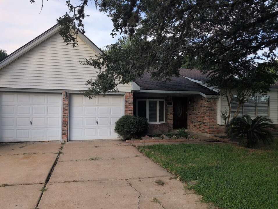 723 Martin Ln in Missouri City, TX - Building Photo