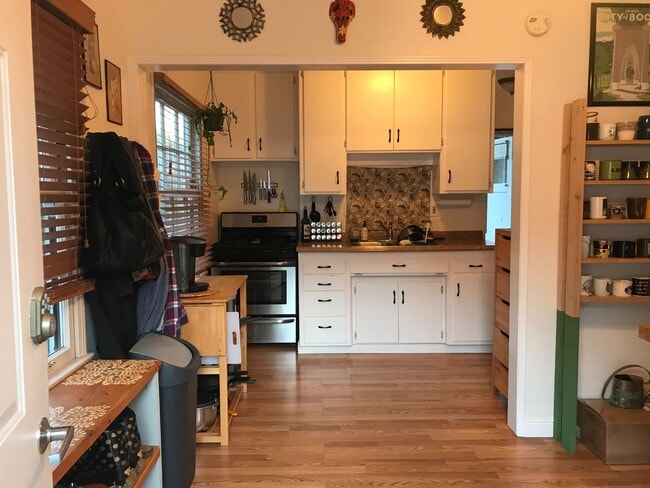 750 Mountain View St in San Luis Obispo, CA - Building Photo - Building Photo