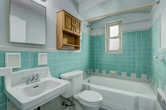3126 Ramona Ave in Cincinnati, OH - Building Photo - Building Photo