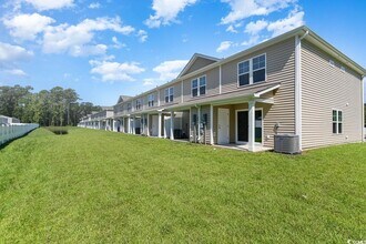 801 Tip Top Ln in Myrtle Beach, SC - Building Photo - Building Photo