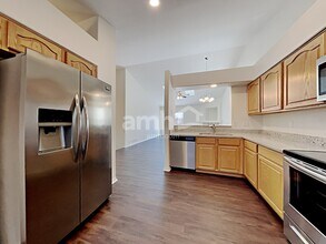 5052 Sacred Feather Dr in Colorado Springs, CO - Building Photo - Building Photo