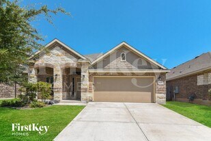 14430 Palomino Pl in San Antonio, TX - Building Photo