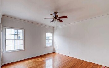 201 S Doheny Dr in Beverly Hills, CA - Building Photo - Building Photo