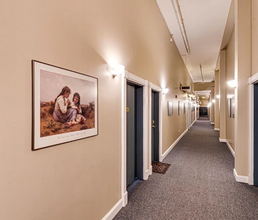 1555 California St in Denver, CO - Building Photo - Building Photo