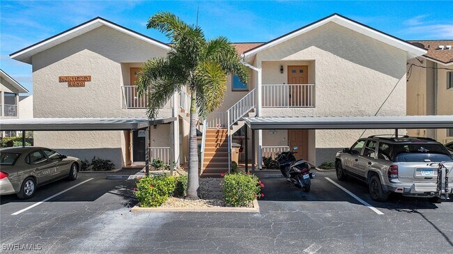 property at 4959 Viceroy St