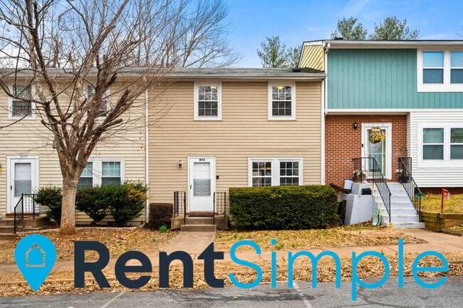 1808 Soho Ct in Culpeper, VA - Building Photo - Building Photo