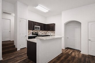 2847 Messenger Wy in Bryan, TX - Building Photo - Building Photo