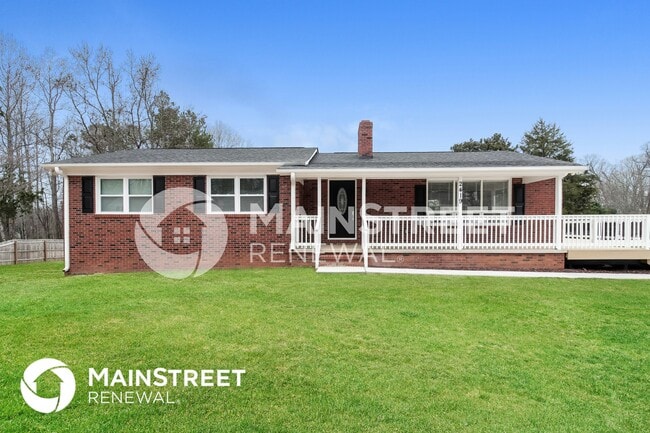 property at 2419 Winfield St