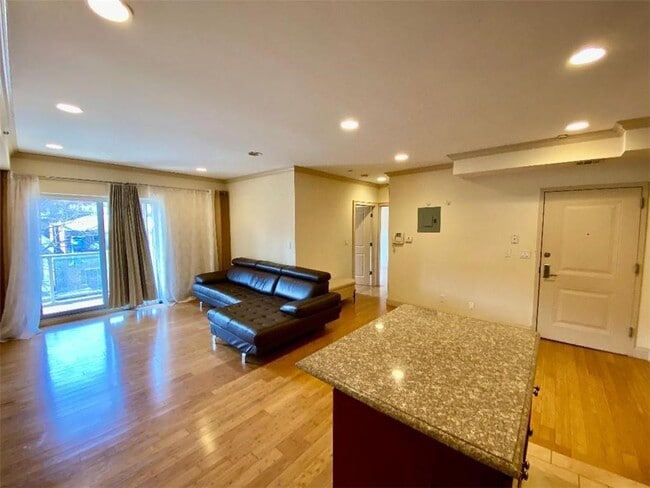 property at 1689 E 21st St