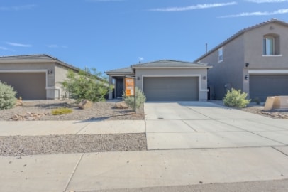 property at 16431 S Paseo Bocoy