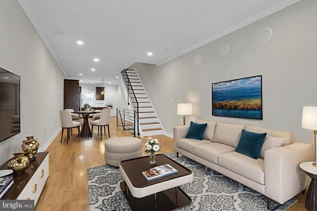 property at 1907 E Boston St