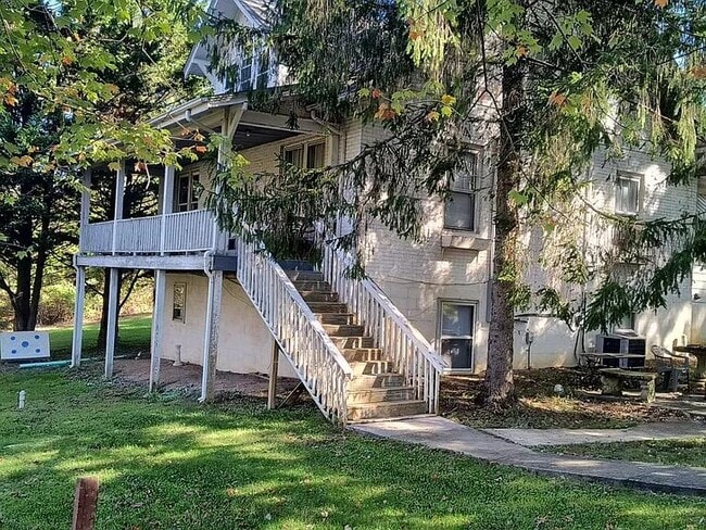 property at 3342 Yellow Sulphur Rd