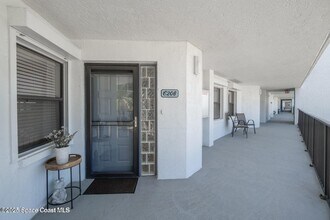 3609 S Banana River Blvd in Cocoa Beach, FL - Building Photo - Building Photo
