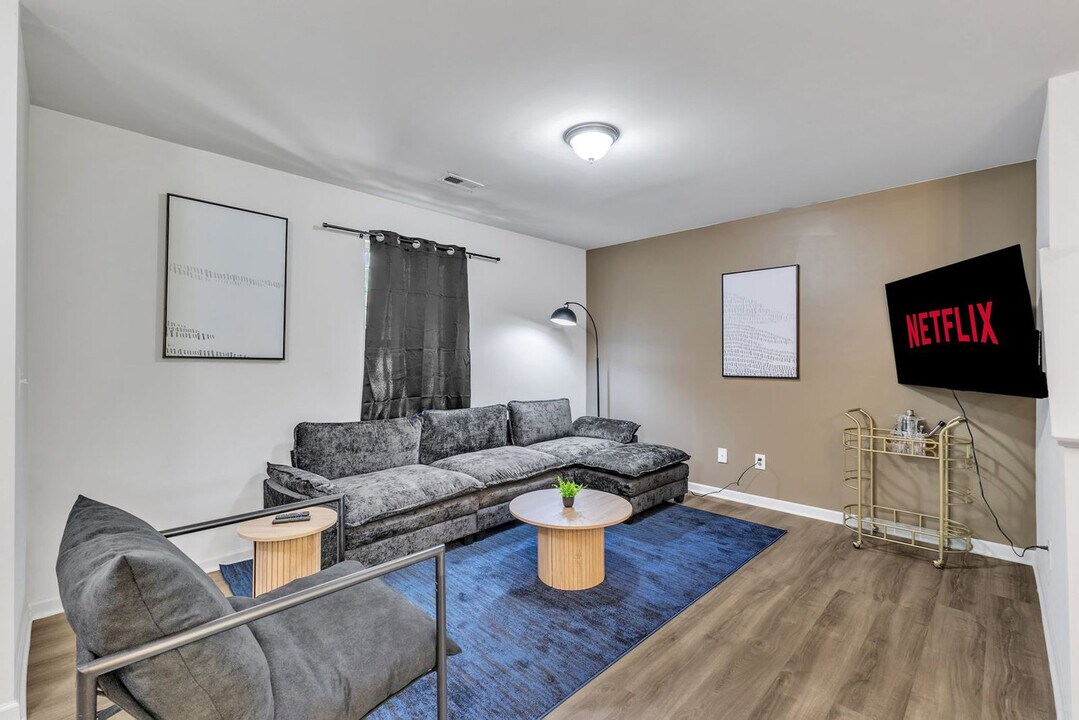 229 Socket St in Raleigh, NC - Building Photo