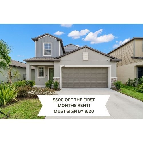 property at 2562 Leonia Ln