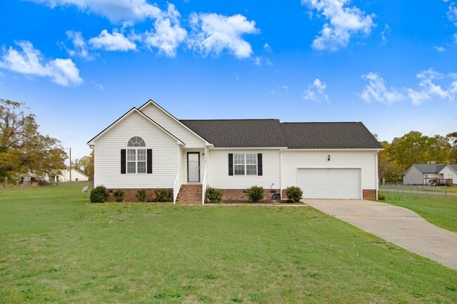 property at 116 Dobbs County Court House Rd