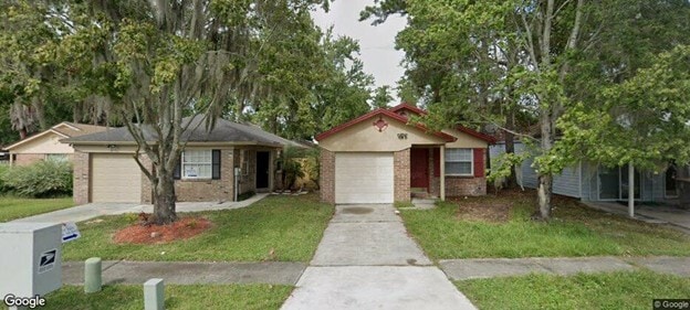 property at 6117 Key Hollow Ct