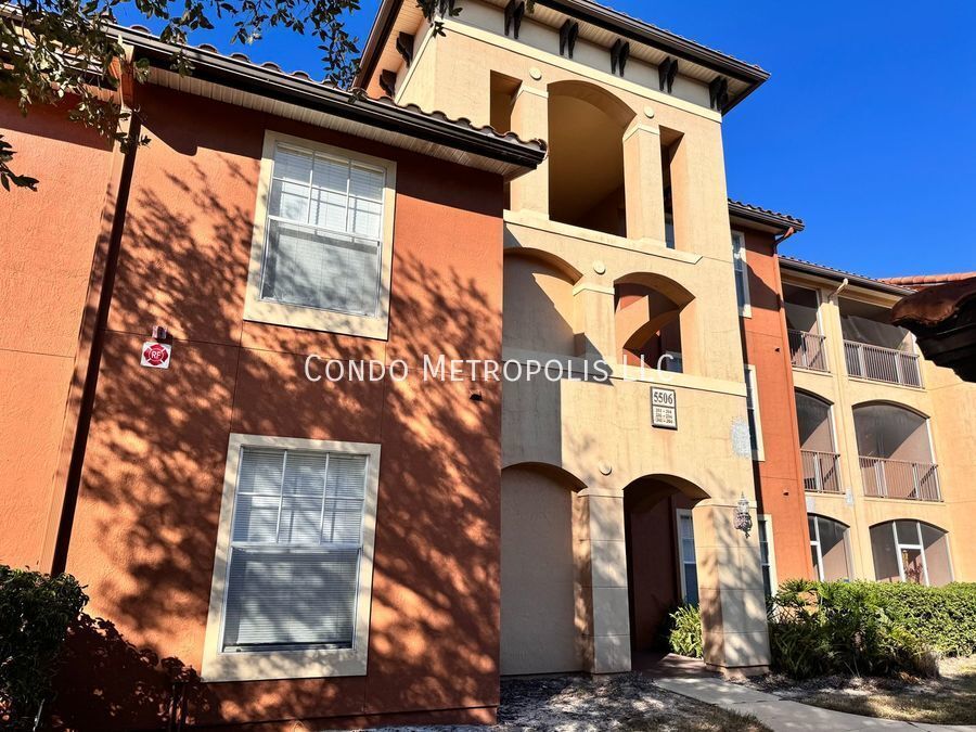 5506 Metrowest Blvd-Unit -#103 in Orlando, FL - Building Photo