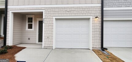 303 Hynes Dr in Villa Rica, GA - Building Photo - Building Photo