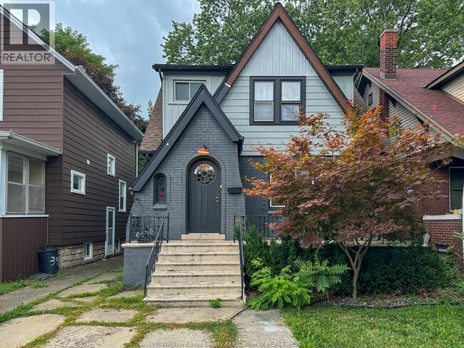 property at 355 Randolph Ave