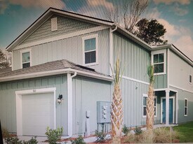 9491 Star Dr in Jacksonville, FL - Building Photo