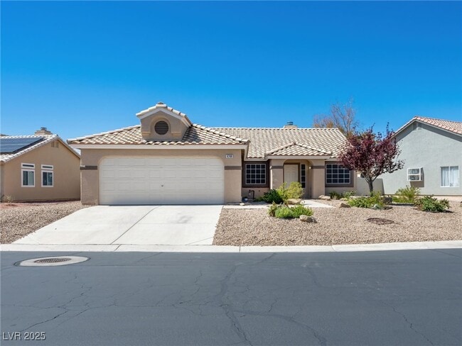 property at 4749 Califa Dr