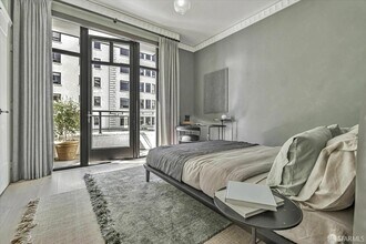 875 California St in San Francisco, CA - Building Photo - Building Photo