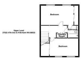 27022 47th Ave S in Kent, WA - Building Photo - Building Photo