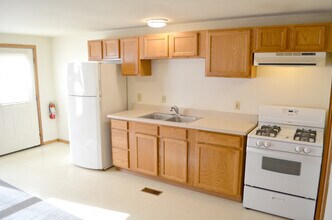 17350 Riverside Dr, Unit Apt.A in Nelsonville, OH - Building Photo - Building Photo