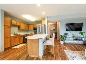 5724 4th St NE in Fridley, MN - Building Photo - Building Photo