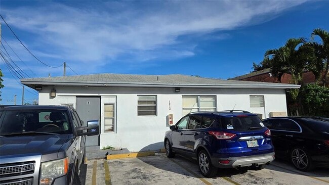 property at 1012 NW 2nd Ave