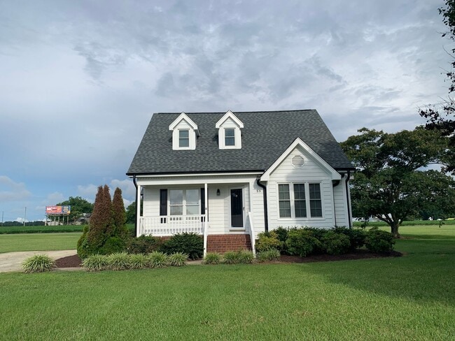 property at 55 Lisa Dr