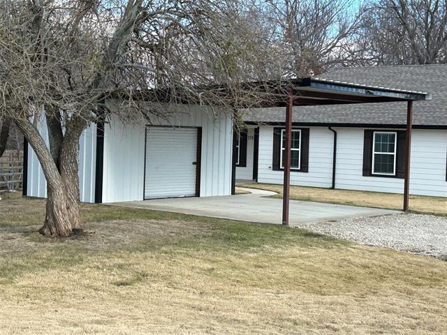 172 Mill Branch Ln in Weatherford, TX - Building Photo - Building Photo