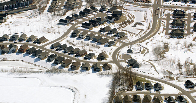 Lennar at Laurel Creek Villas