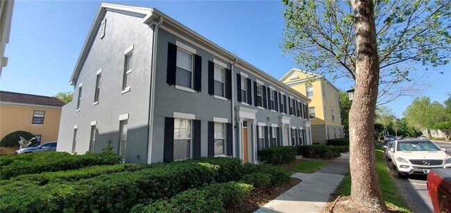 735 Siena Palm Dr in Kissimmee, FL - Building Photo - Building Photo