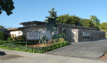 Fernmar Studios in Sunnyvale, CA - Building Photo - Building Photo