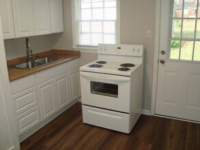 521 46th St in Columbus, GA - Building Photo - Building Photo