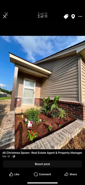 90 Harmony Dr W in Mason, TN - Building Photo