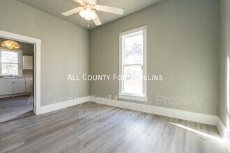 417 E Mulberry St in Fort Collins, CO - Building Photo - Building Photo