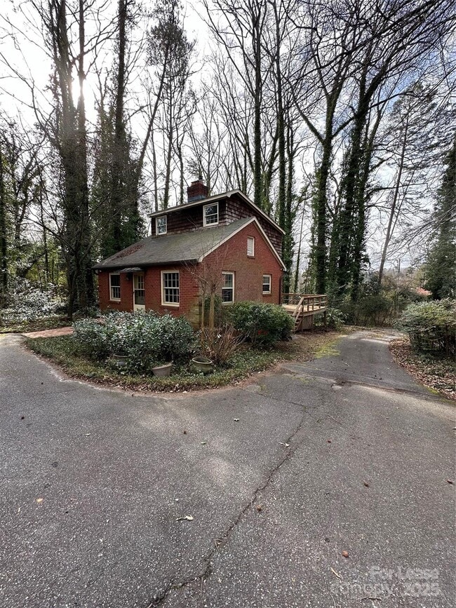 property at 7006 Sardis Rd