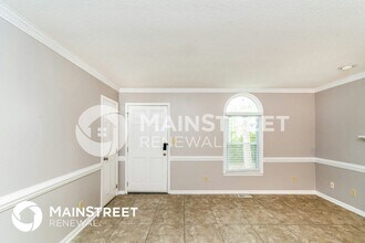 405 Hunters Ridge Dr in Fuquay Varina, NC - Foto de edificio - Building Photo