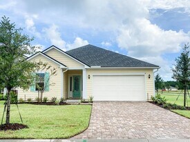 28 Stansbury Ln in St. Augustine, FL - Building Photo