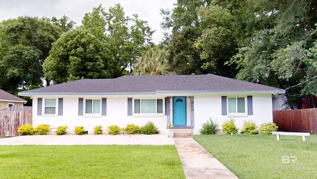 property at 2610 Walton Ave