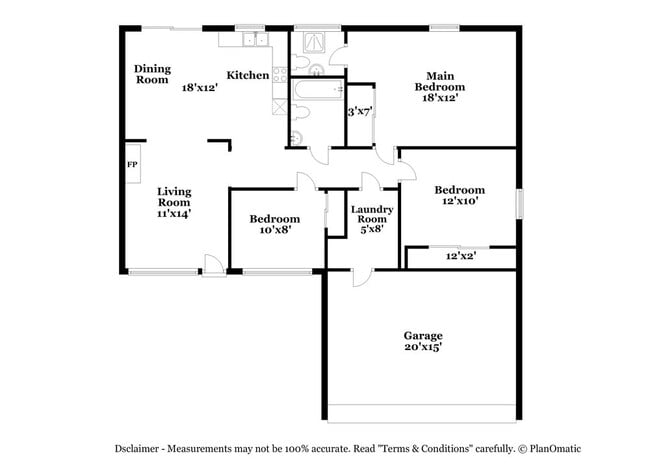 1417 E Irwin Ave in Phoenix, AZ - Foto de edificio - Building Photo