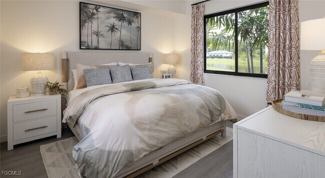 property at 7301 Lake Bank Lp