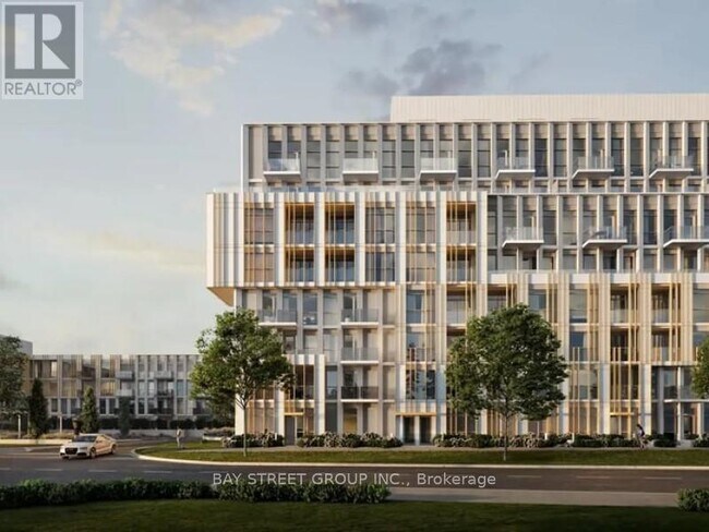 property at 1005 Dundas St E