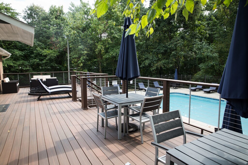 Summit Village Apartments Greensboro, NC Apartments