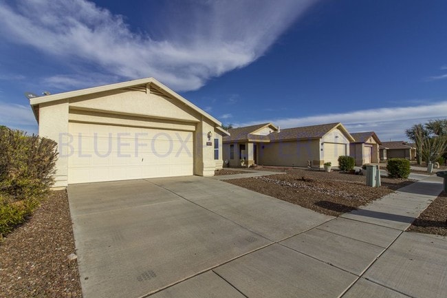 property at 7845 S Kilbrennan Way